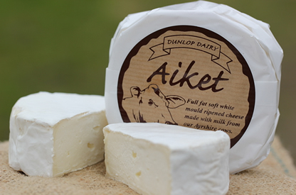 aiket soft cheese