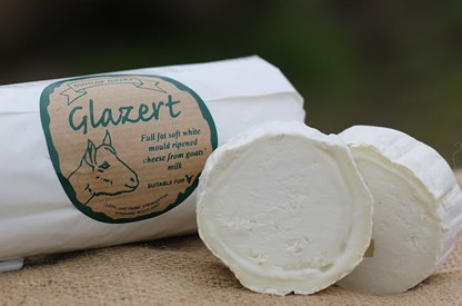 glazert cheese