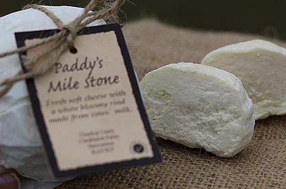 paddys milestone cheese