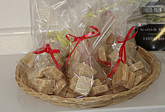 scottish tablet for sale