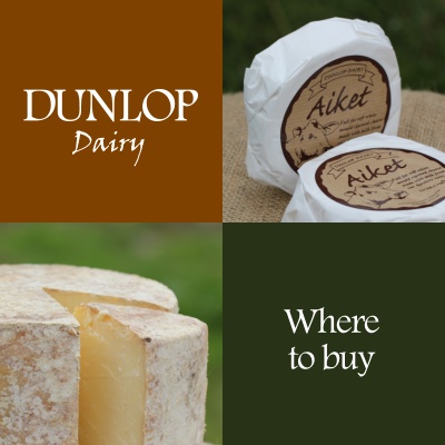 Dunlop Dairy