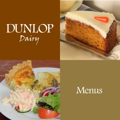 Dunlop Dairy
