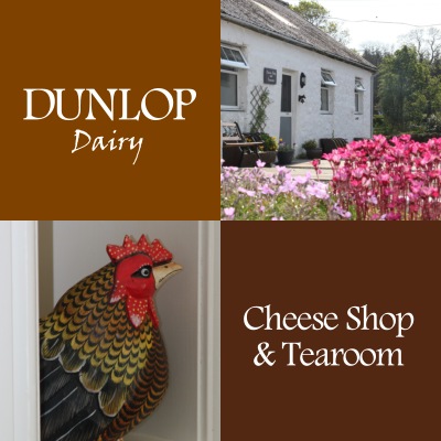 Dunlop Dairy