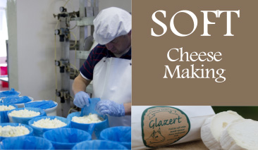 dunlop soft cheese making